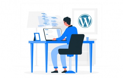 Consultoria em WordPress e Desenvolvimento de Sites – António Castro Consultoria em Wordpress e Desenvolvimento de Sites - António Castro