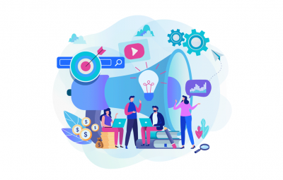 Estratégias de Marketing Digital para 2020 Estratégias de Marketing Digital para 2020