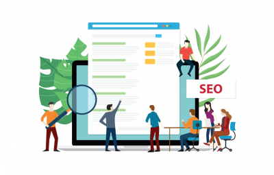 Como melhorar posições no Google com SEO Como melhorar posições no Google com SEO