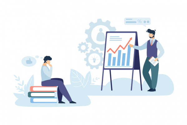 Qual é o papel do consultor de marketing?